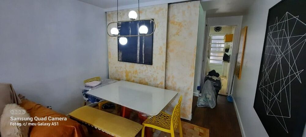 Casa de Condomínio, 2 quartos - Foto 6
