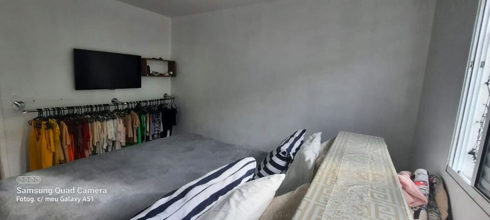 Casa de Condomínio, 2 quartos - Foto 8