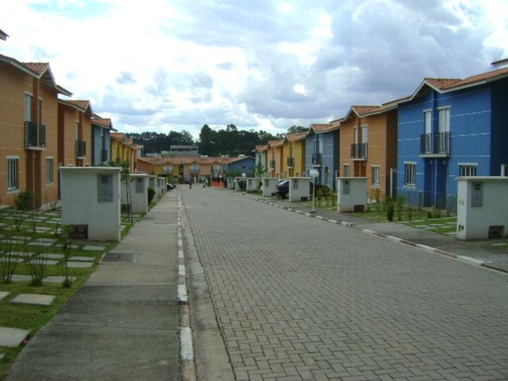Casa de Condomínio, 2 quartos - Foto 7