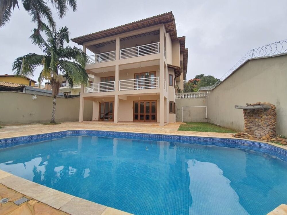 Casa de Condomínio, 4 quartos - Foto 4