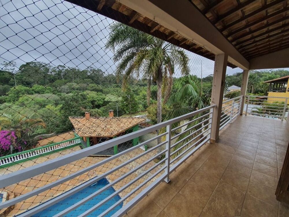 Casa de Condomínio, 4 quartos - Foto 8