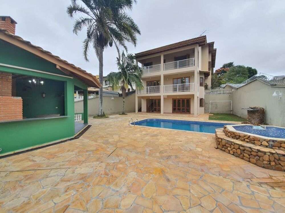 Casa de Condomínio, 4 quartos - Foto 5