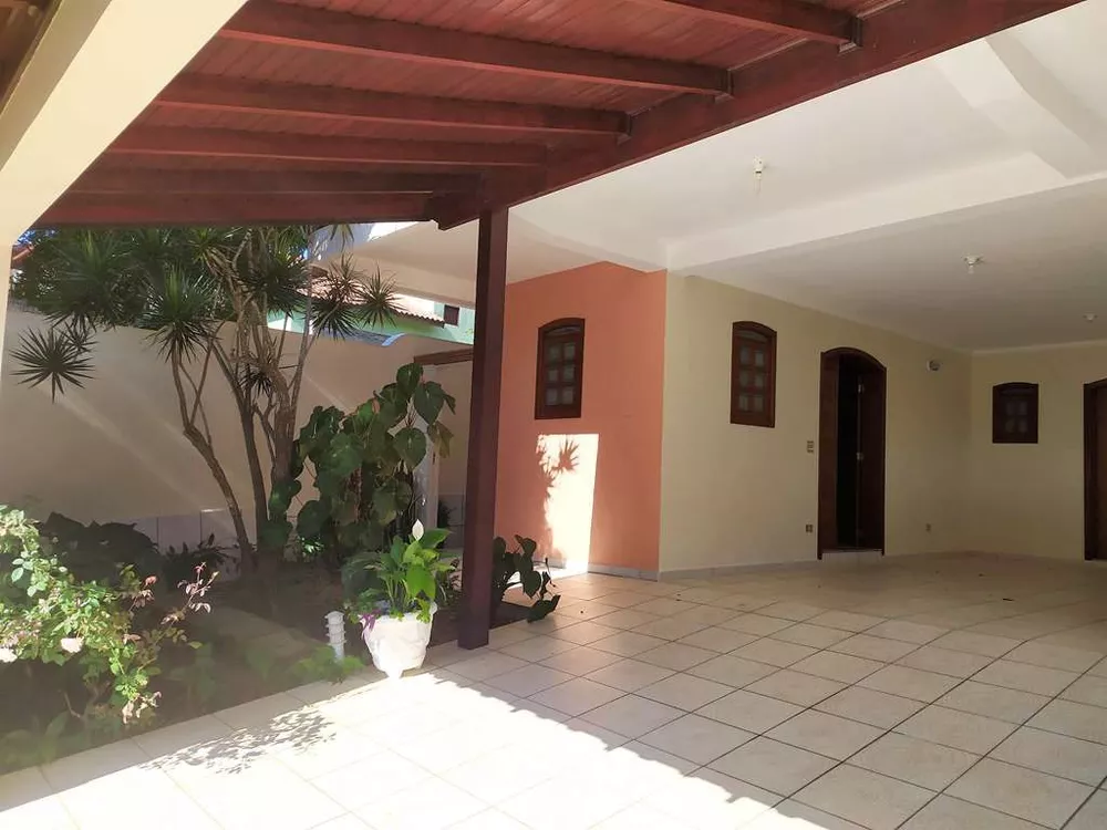 Casa de Condomínio, 4 quartos - Foto 23