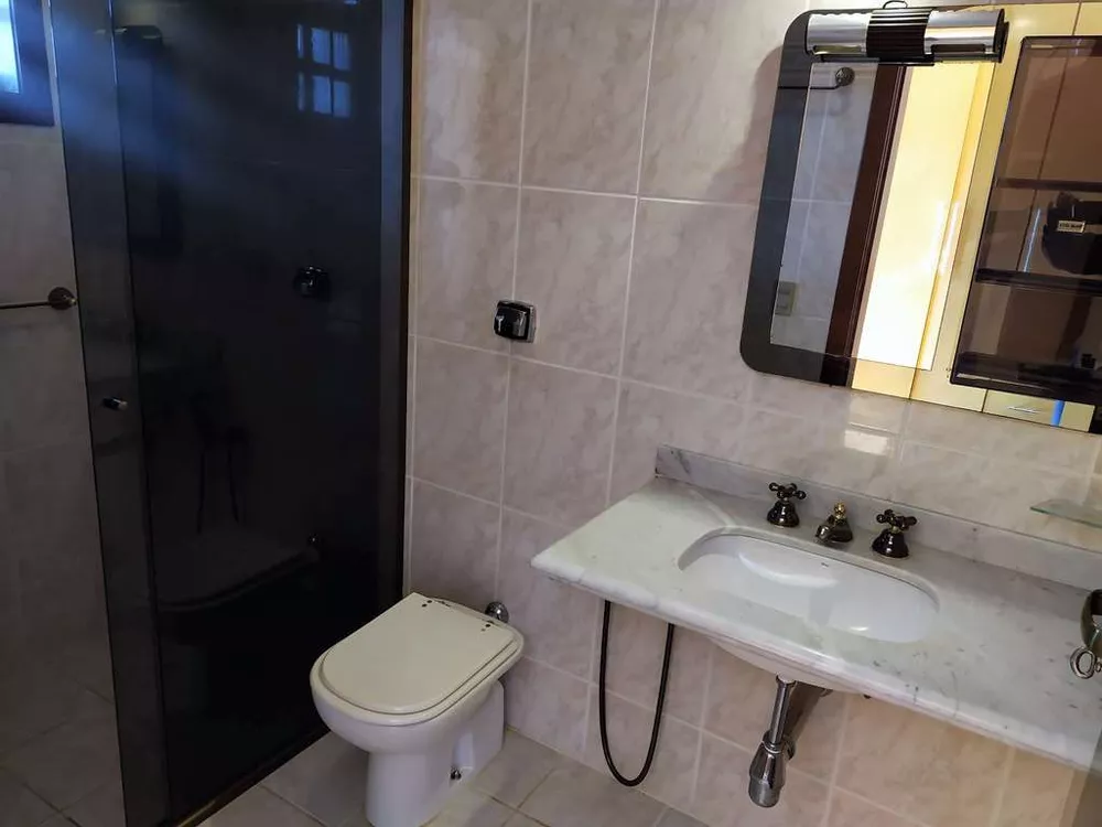 Casa de Condomínio, 4 quartos - Foto 31