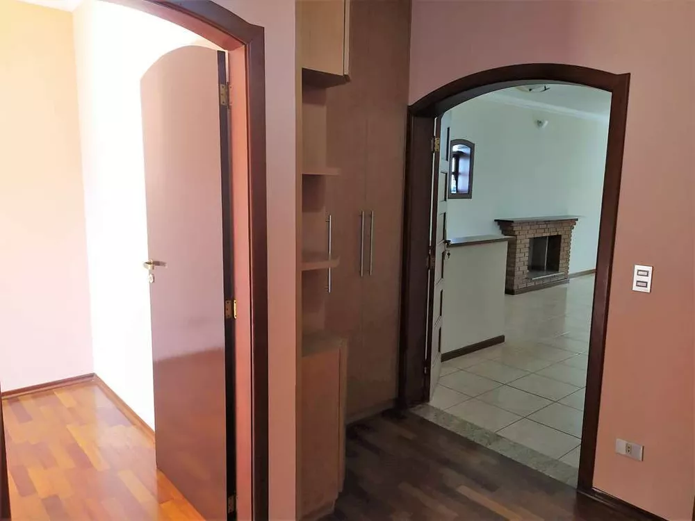 Casa de Condomínio, 4 quartos - Foto 29