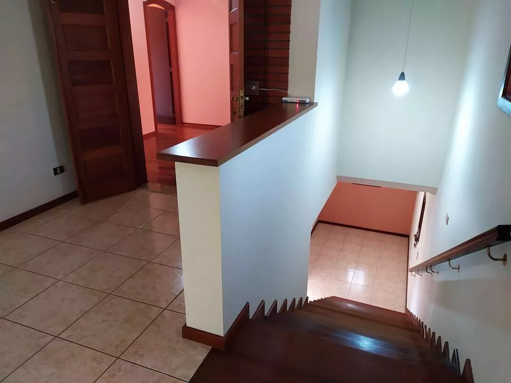 Casa de Condomínio, 4 quartos - Foto 30