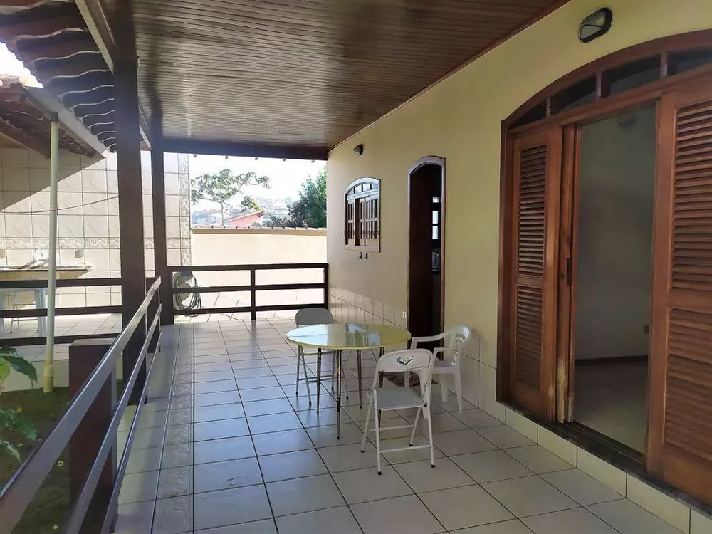 Casa de Condomínio, 4 quartos - Foto 25