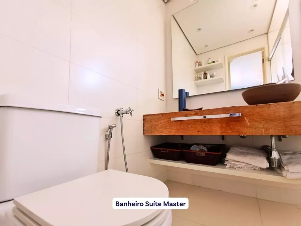 Casa de Condomínio, 4 quartos - Foto 5