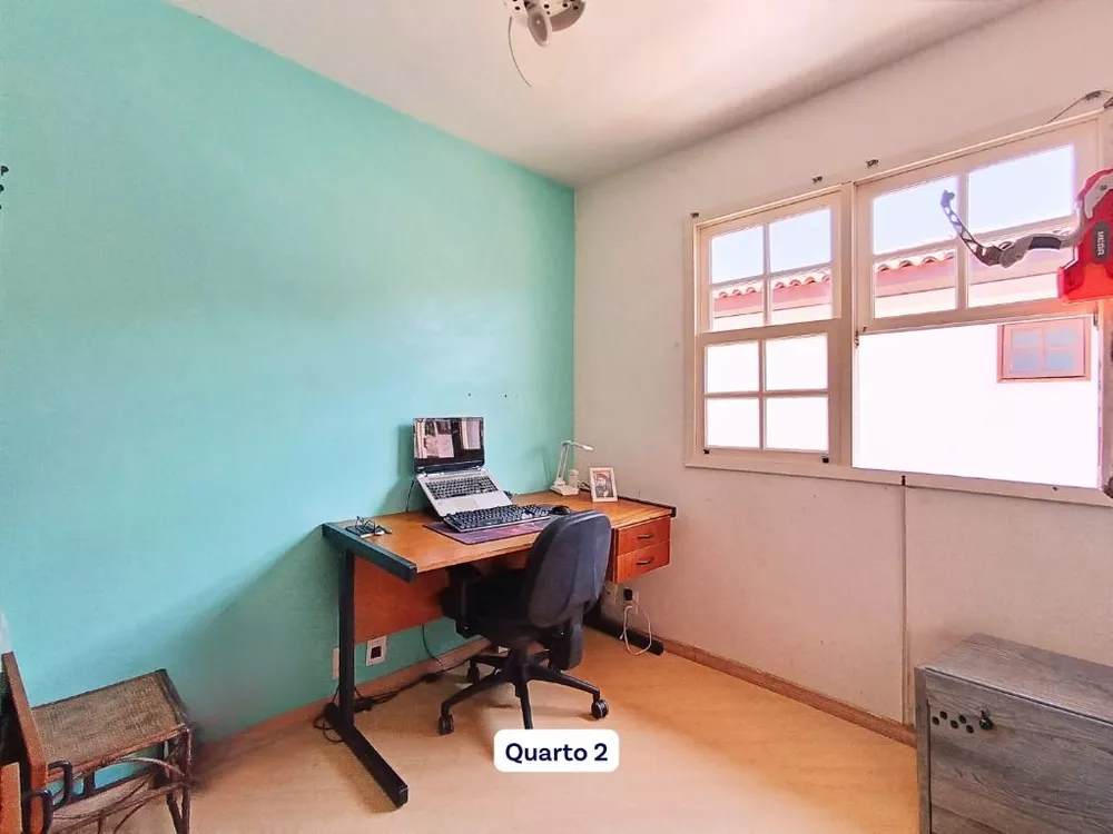 Casa de Condomínio, 4 quartos - Foto 9