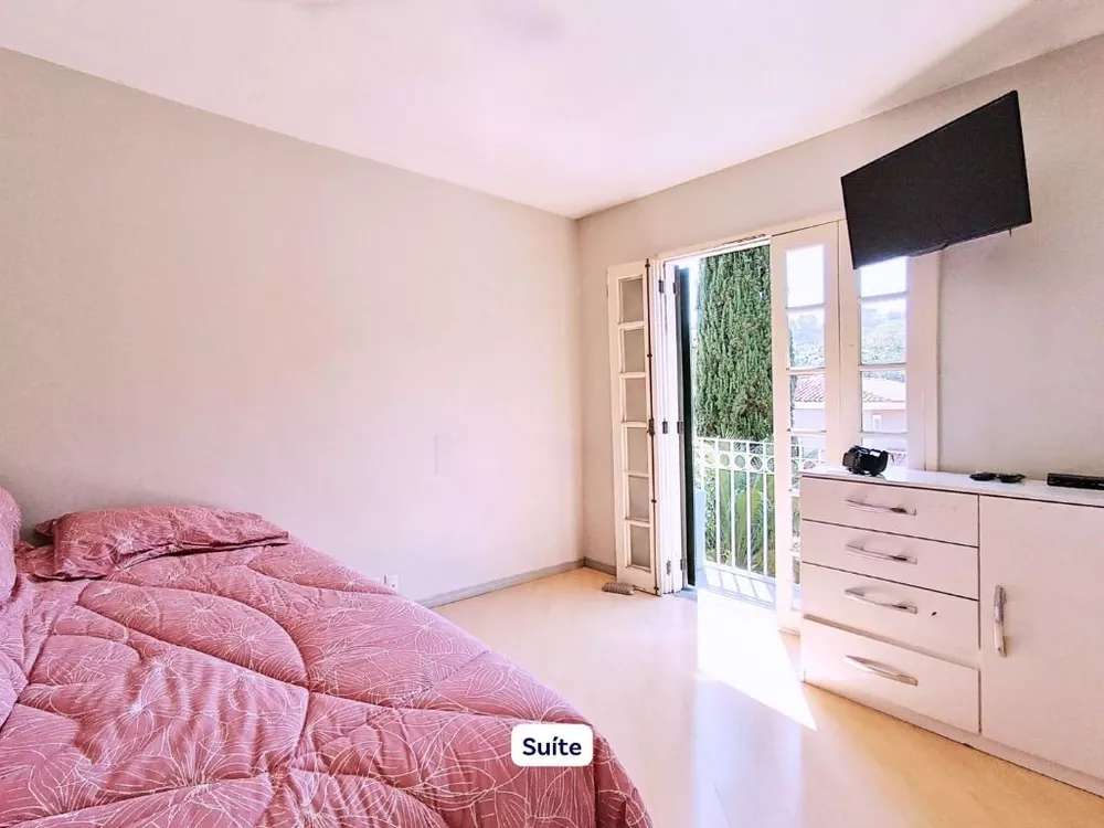 Casa de Condomínio, 4 quartos - Foto 10