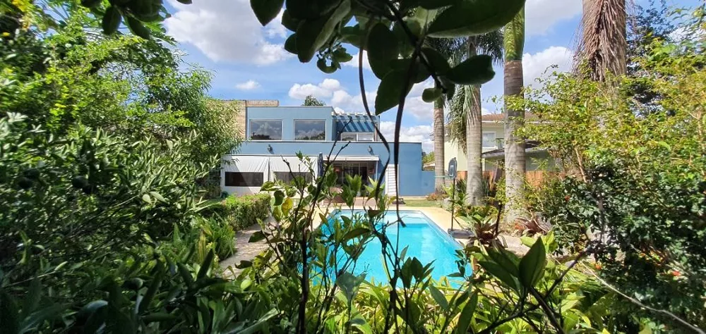 Casa de Condomínio, 4 quartos - Foto 2