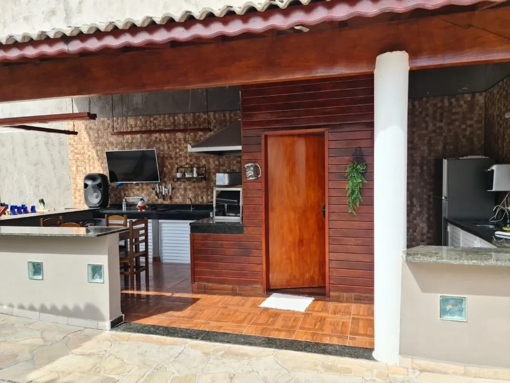 Casa de Condomínio, 5 quartos - Foto 1