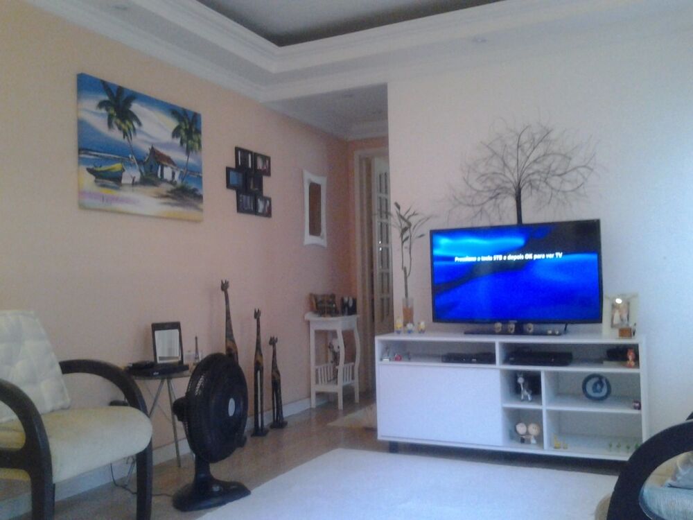 Casa de Condomínio à venda com 2 quartos, 199m² - Foto 3