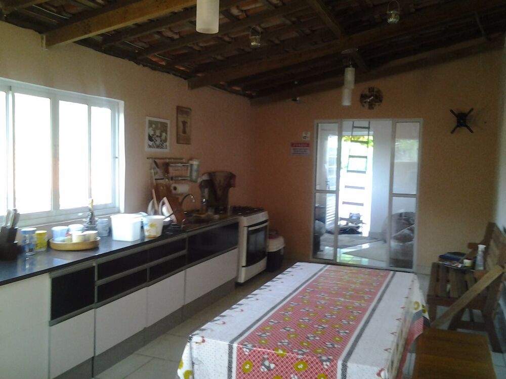 Casa de Condomínio à venda com 2 quartos, 199m² - Foto 12