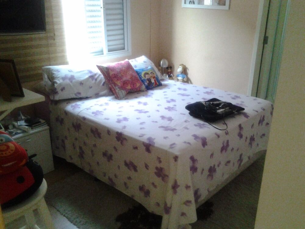 Casa de Condomínio à venda com 2 quartos, 199m² - Foto 6