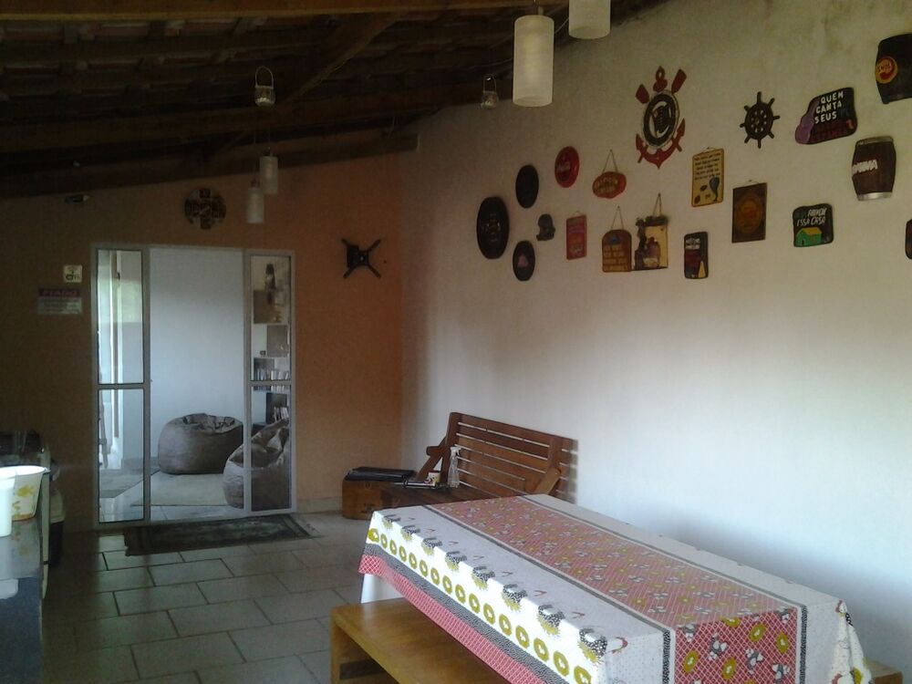 Casa de Condomínio à venda com 2 quartos, 199m² - Foto 8