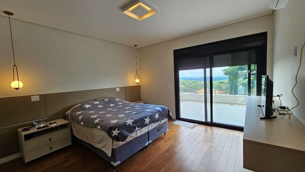 Casa de Condomínio, 4 quartos - Foto 10
