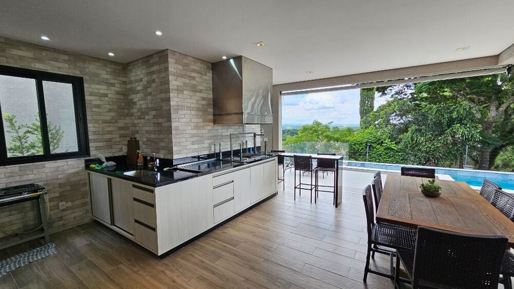 Casa de Condomínio, 4 quartos - Foto 6