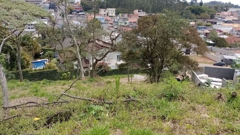 Loteamento e Condomínio, 1236 m² - Foto 1