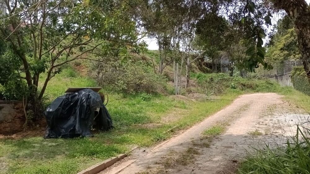 Loteamento e Condomínio, 1236 m² - Foto 8