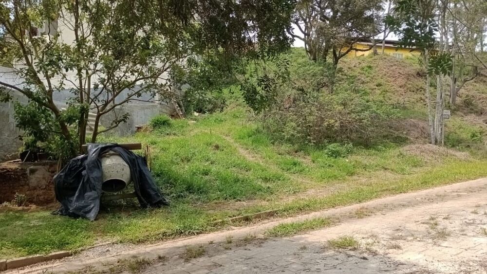 Loteamento e Condomínio, 1236 m² - Foto 3