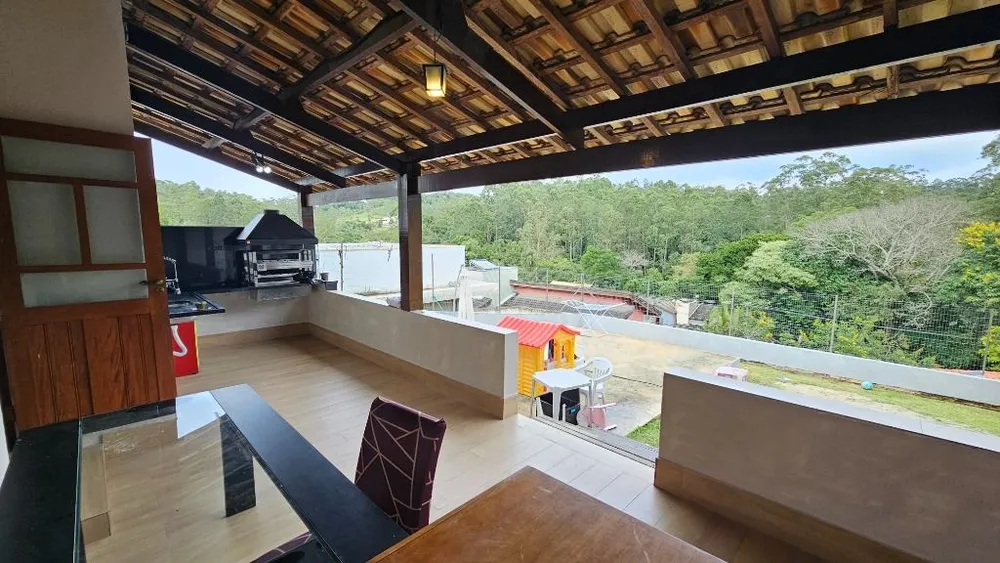 Casa de Condomínio, 4 quartos - Foto 4