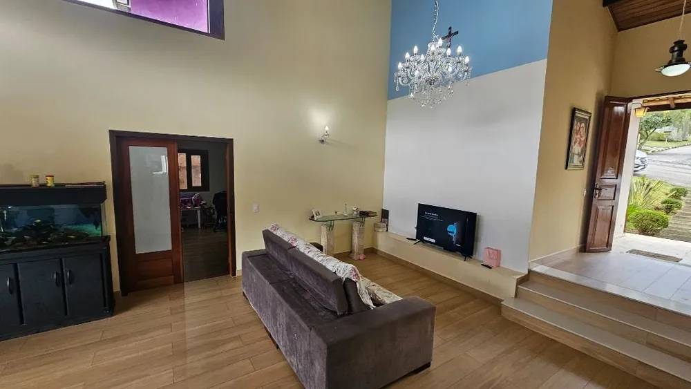 Casa de Condomínio, 4 quartos - Foto 1
