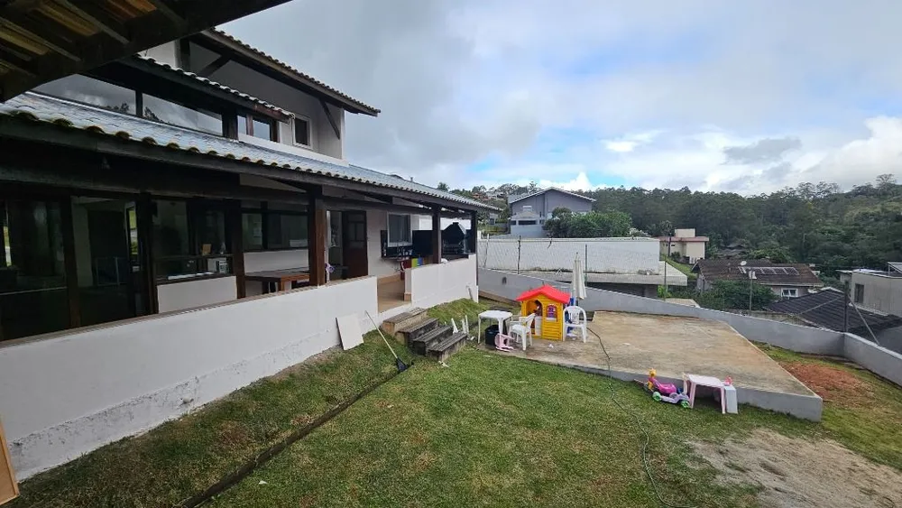 Casa de Condomínio, 4 quartos - Foto 3