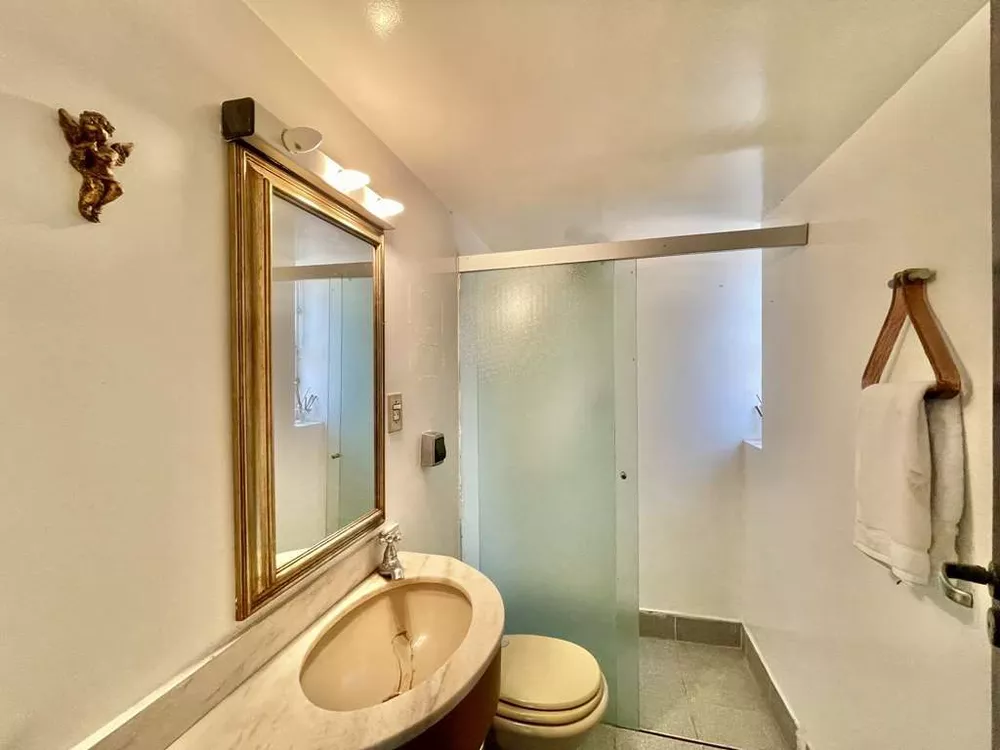 Casa de Condomínio, 4 quartos - Foto 38