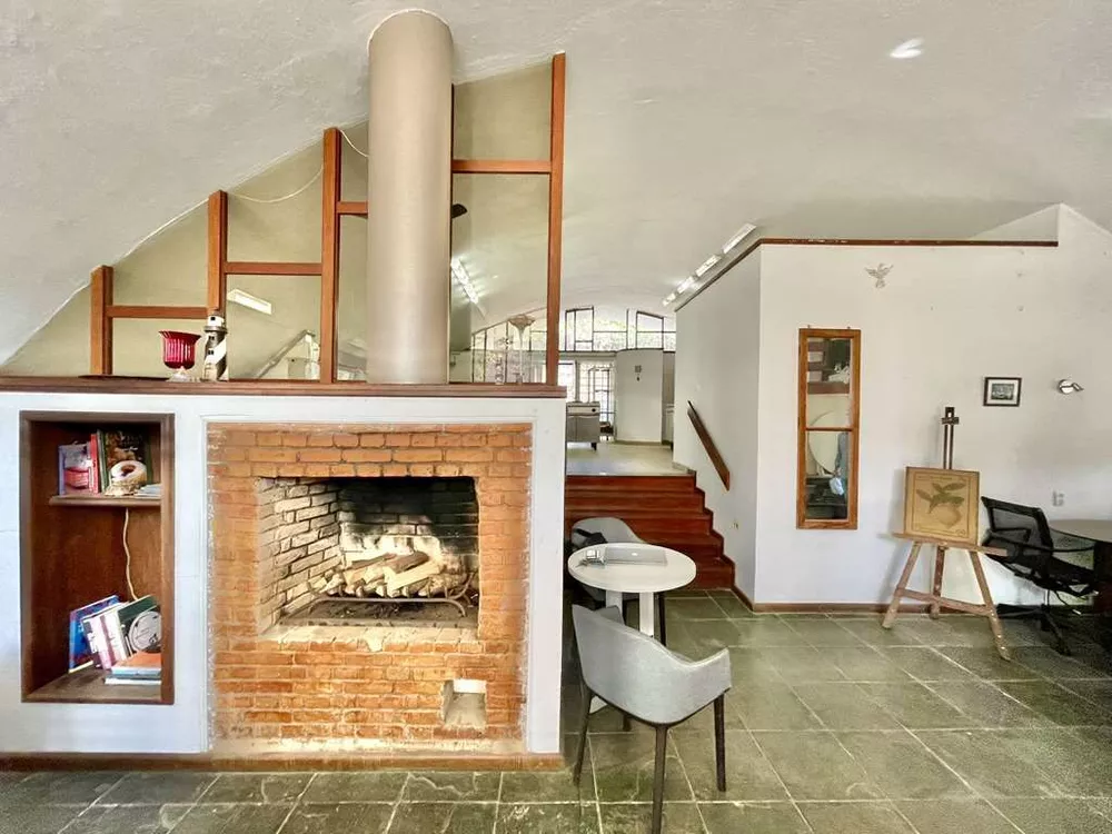 Casa de Condomínio, 4 quartos - Foto 25