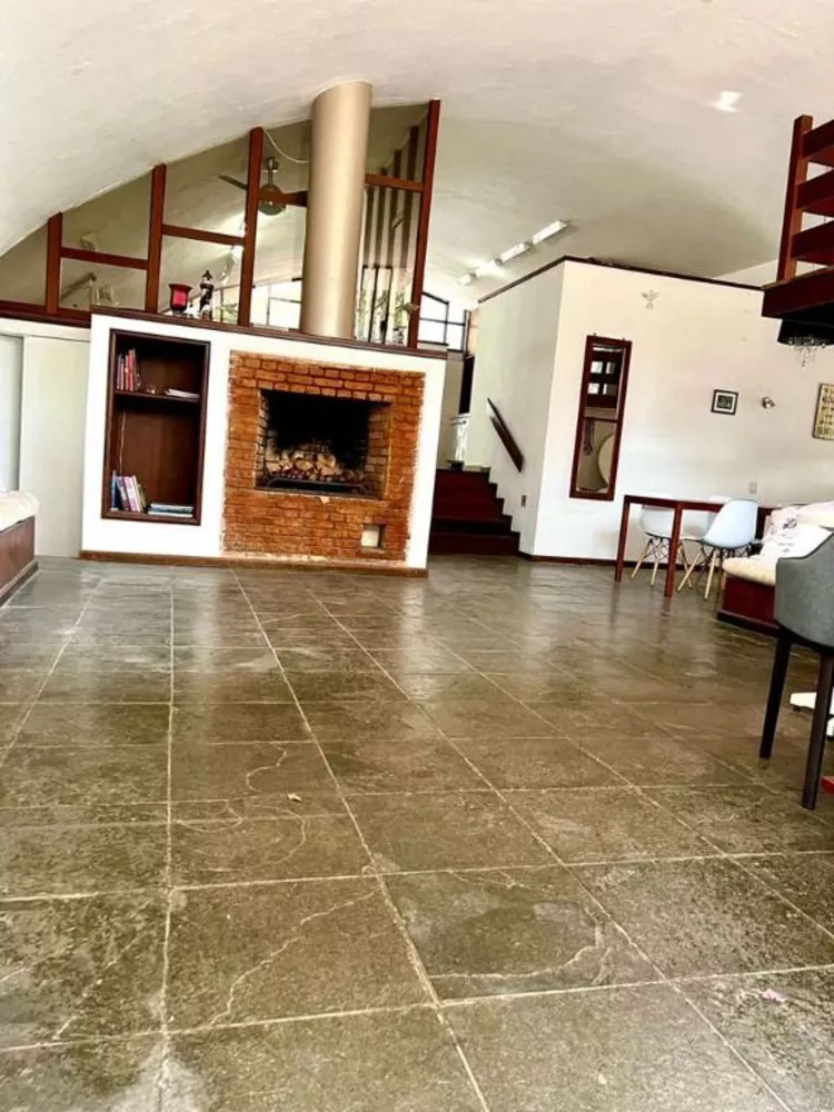 Casa de Condomínio, 4 quartos - Foto 46