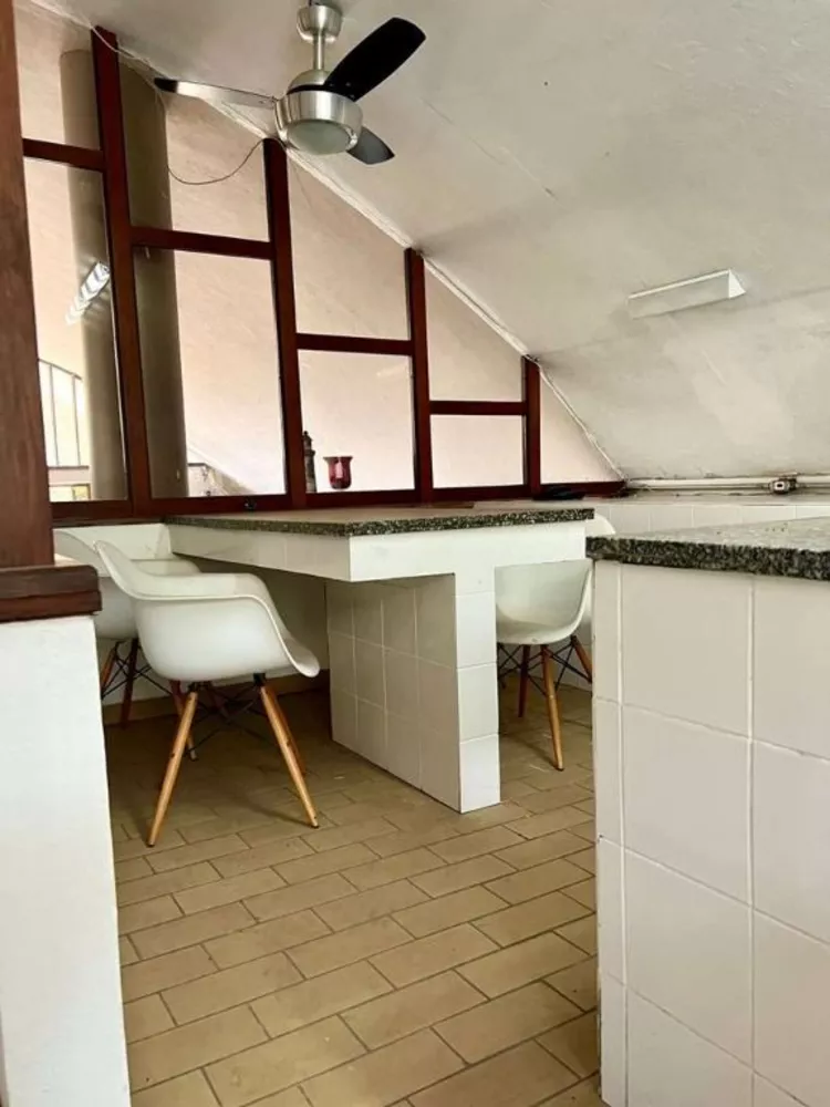 Casa de Condomínio, 4 quartos - Foto 43