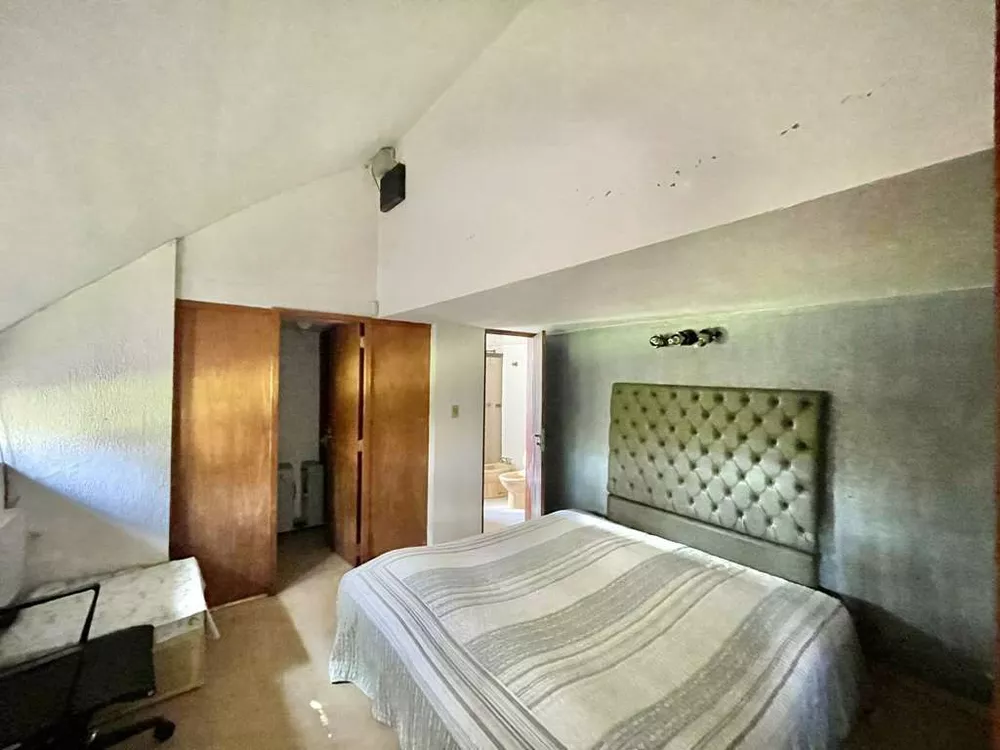 Casa de Condomínio, 4 quartos - Foto 27