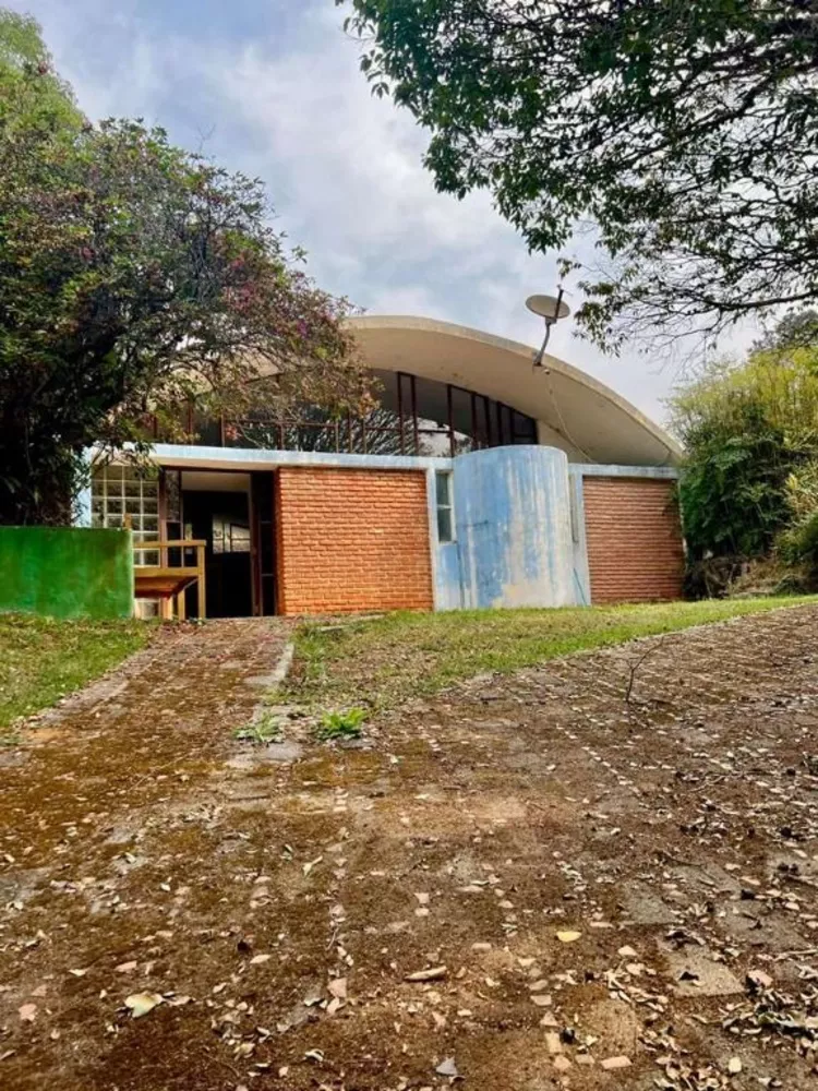 Casa de Condomínio, 4 quartos - Foto 41