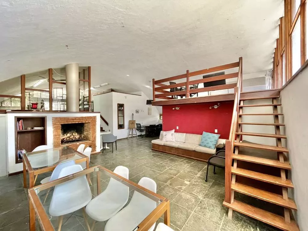 Casa de Condomínio, 4 quartos - Foto 23