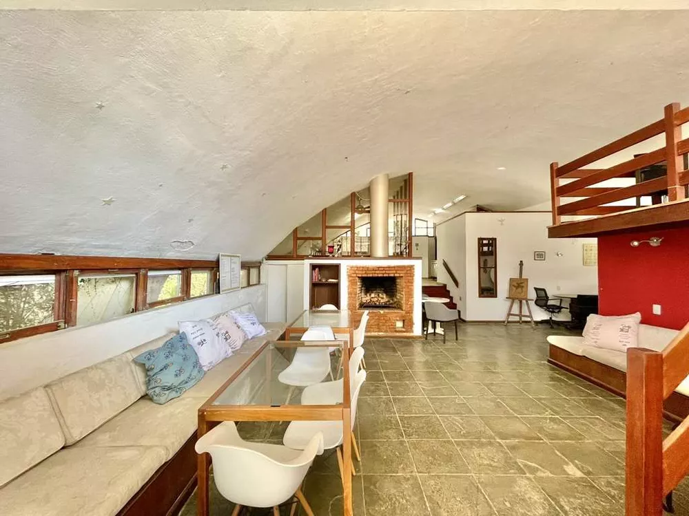 Casa de Condomínio, 4 quartos - Foto 22