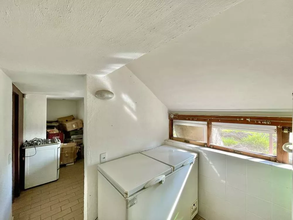 Casa de Condomínio, 4 quartos - Foto 33