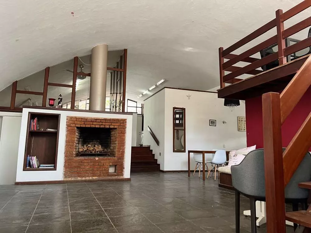 Casa de Condomínio, 4 quartos - Foto 40