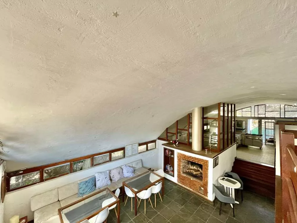 Casa de Condomínio, 4 quartos - Foto 37