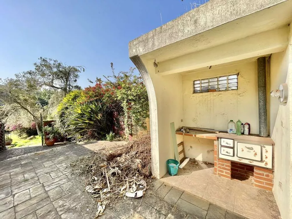 Casa de Condomínio, 4 quartos - Foto 16