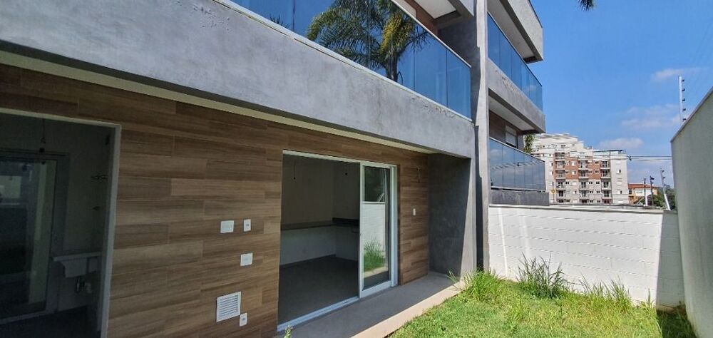 Casa de Condomínio, 4 quartos - Foto 2