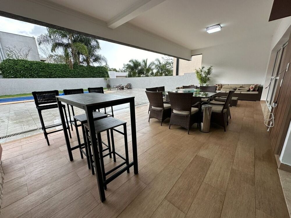 Casa de Condomínio, 5 quartos - Foto 4