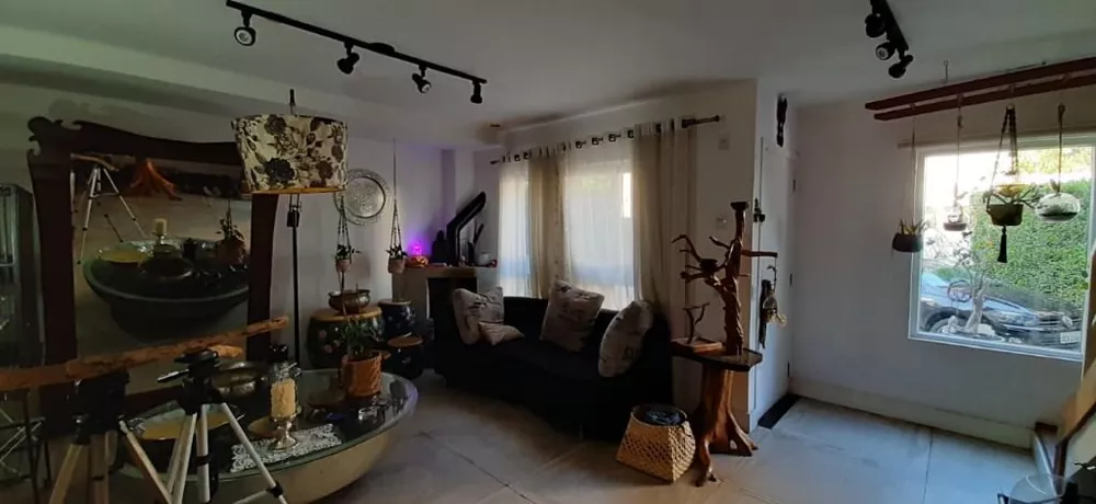 Casa de Condomínio à venda com 3 quartos, 148m² - Foto 4