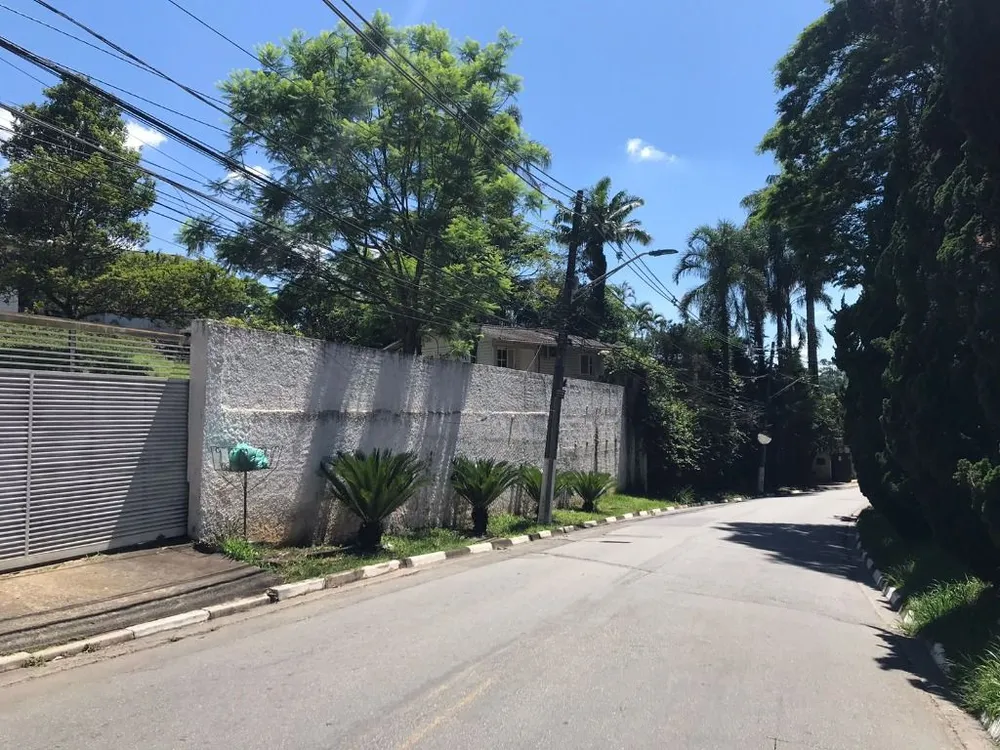 Loteamento e Condomínio, 2805 m² - Foto 1