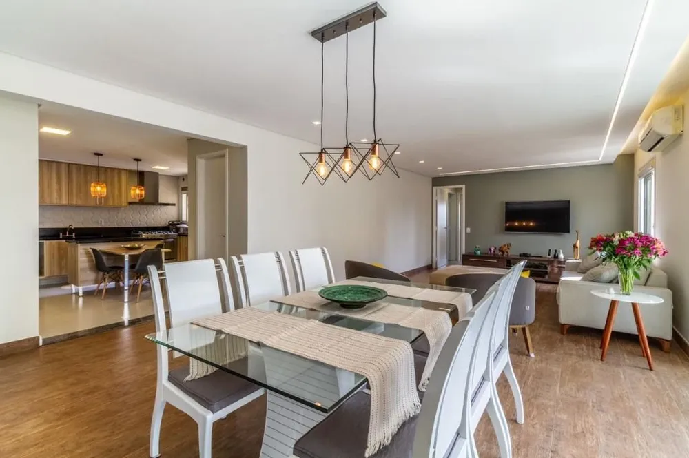 Apartamento, 3 quartos, 143 m² - Foto 4
