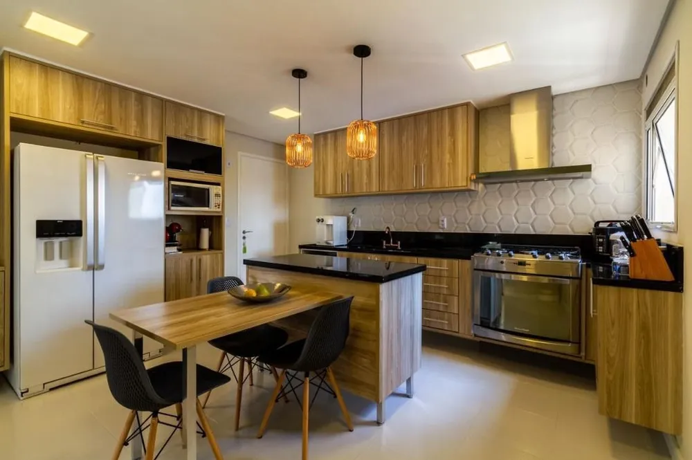 Apartamento, 3 quartos, 143 m² - Foto 3