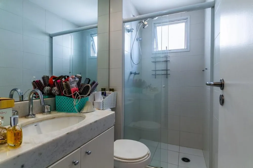 Apartamento, 3 quartos, 143 m² - Foto 1