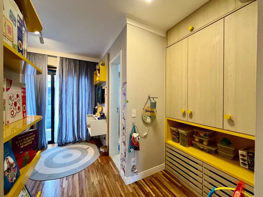 Casa de Condomínio, 4 quartos - Foto 13