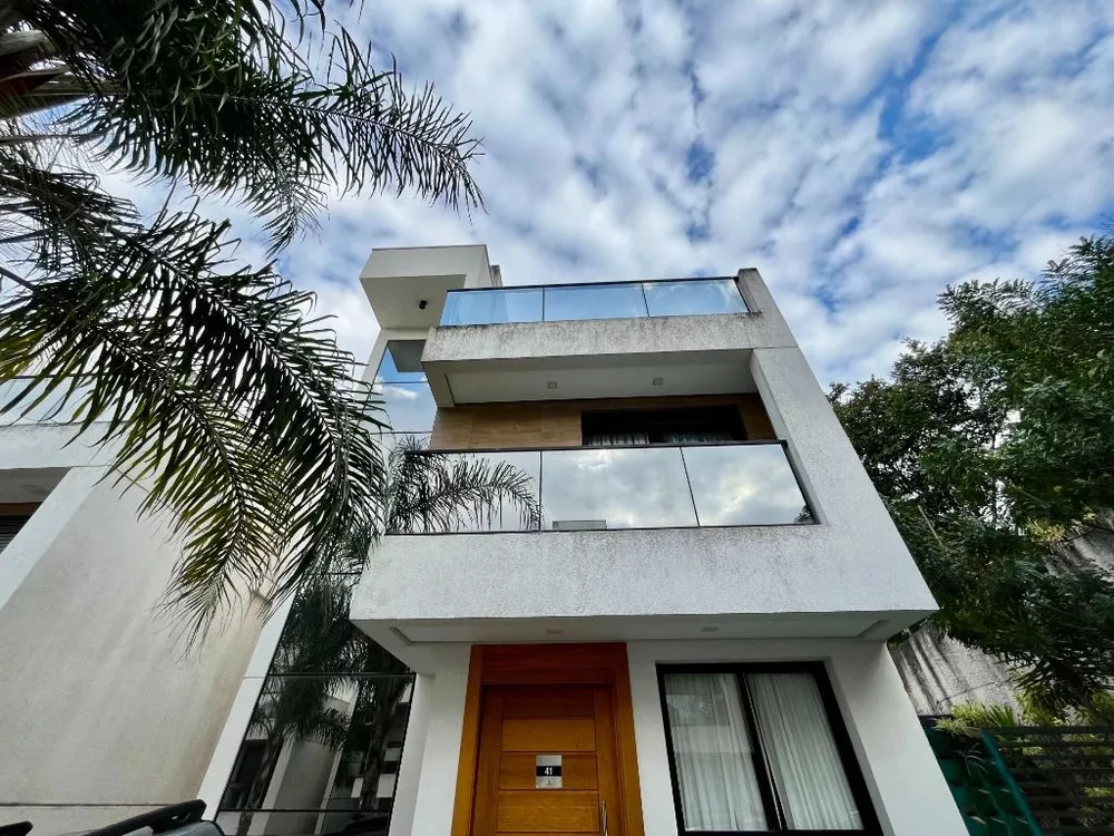 Casa de Condomínio, 4 quartos - Foto 22