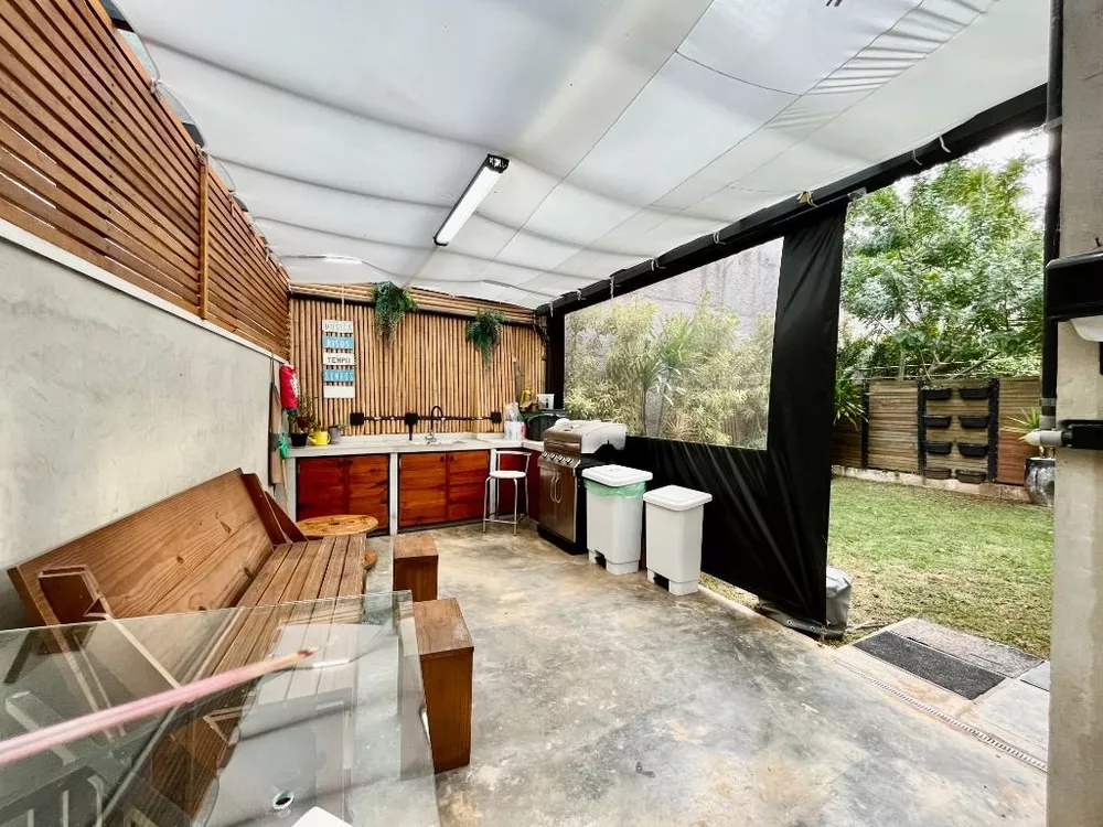 Casa de Condomínio, 4 quartos - Foto 7